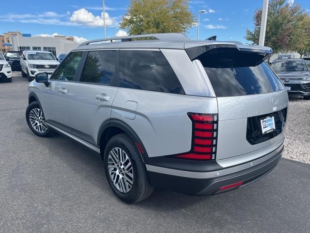 new 2026 Hyundai Palisade car, priced at $47,685