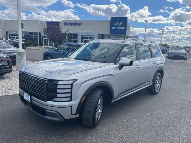 new 2026 Hyundai Palisade car, priced at $47,685
