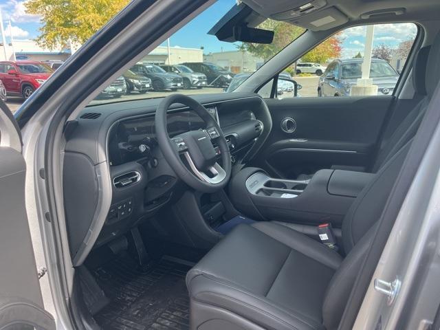 new 2026 Hyundai Palisade car, priced at $47,685