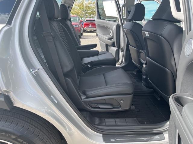 new 2026 Hyundai Palisade car, priced at $47,685