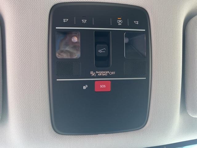 new 2026 Hyundai Palisade car, priced at $47,685