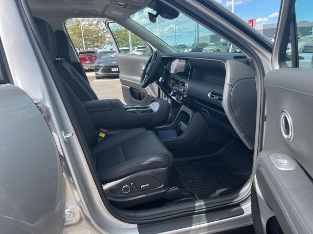 new 2026 Hyundai Palisade car, priced at $47,685