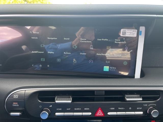 new 2026 Hyundai Palisade car, priced at $47,685