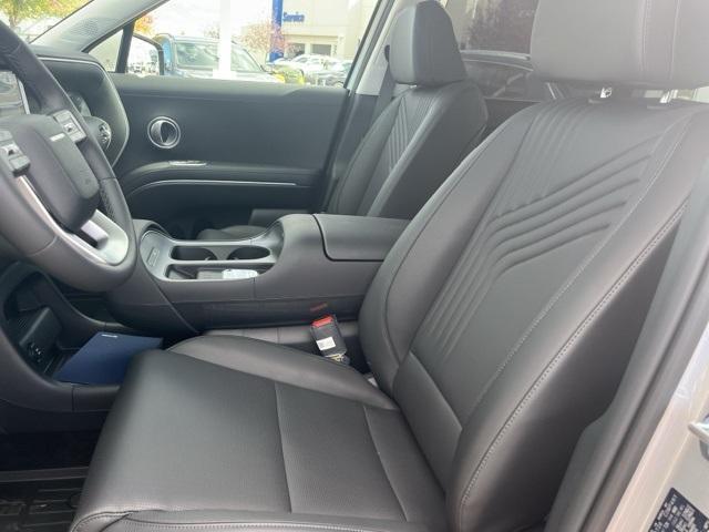 new 2026 Hyundai Palisade car, priced at $47,685