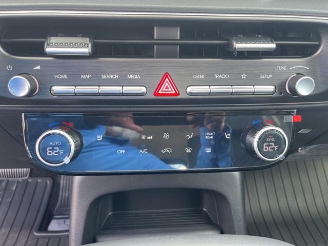 new 2026 Hyundai Palisade car, priced at $47,685