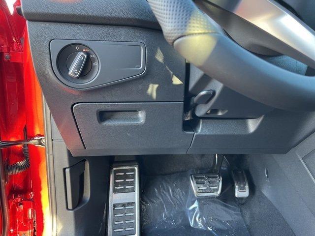 new 2024 Volkswagen Tiguan car, priced at $34,200