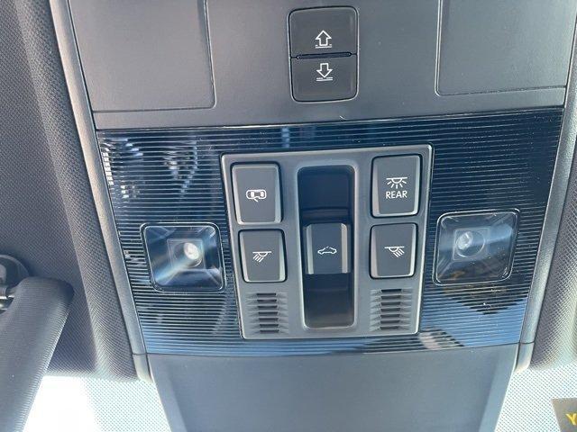 new 2024 Volkswagen Tiguan car, priced at $34,200