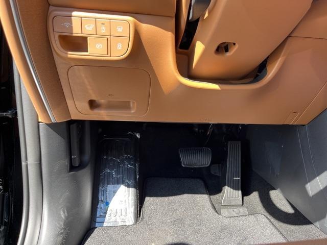 new 2026 Hyundai Palisade car, priced at $58,225