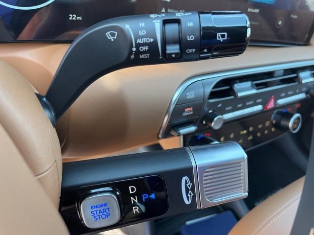 new 2026 Hyundai Palisade car, priced at $58,225