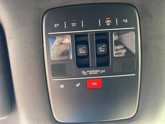 new 2026 Hyundai Palisade car, priced at $58,225