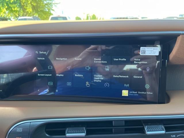 new 2026 Hyundai Palisade car, priced at $58,225