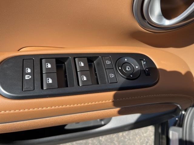 new 2026 Hyundai Palisade car, priced at $58,225