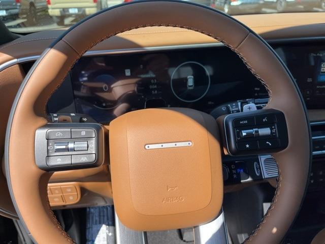 new 2026 Hyundai Palisade car, priced at $58,225