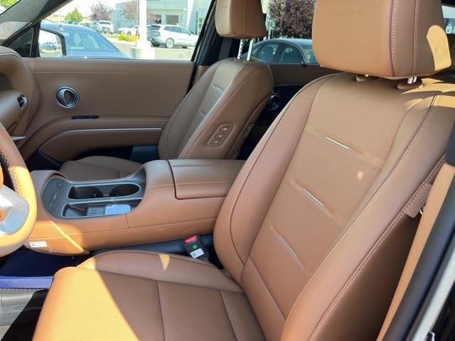 new 2026 Hyundai Palisade car, priced at $58,225