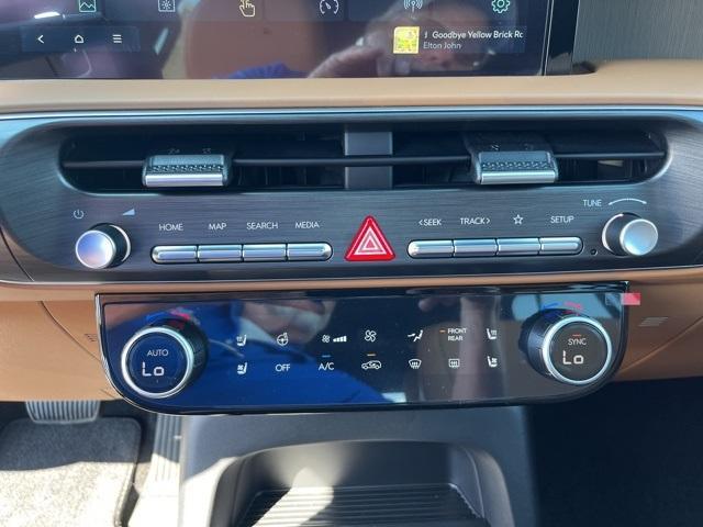 new 2026 Hyundai Palisade car, priced at $58,225