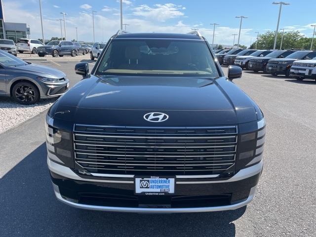 new 2026 Hyundai Palisade car, priced at $58,225