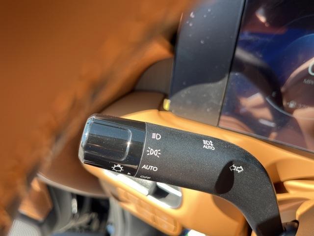 new 2026 Hyundai Palisade car, priced at $58,225