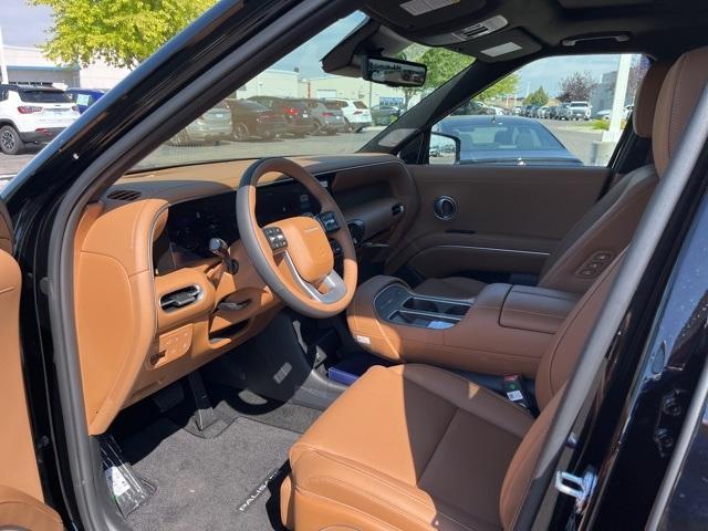 new 2026 Hyundai Palisade car, priced at $58,225