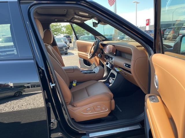 new 2026 Hyundai Palisade car, priced at $58,225