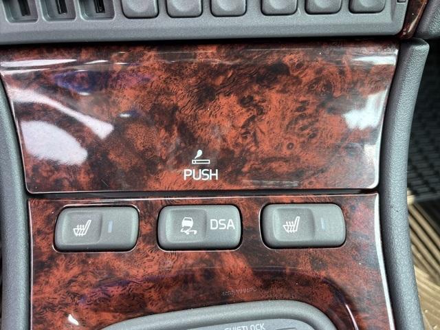 used 2000 Volvo V40 car, priced at $9,488