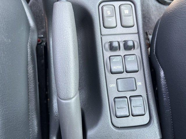 used 2000 Volvo V40 car, priced at $9,688