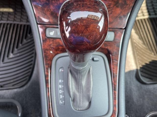 used 2000 Volvo V40 car, priced at $9,488