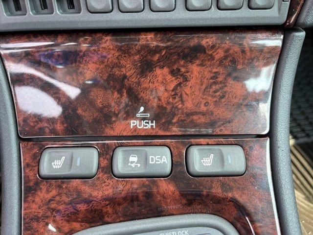 used 2000 Volvo V40 car, priced at $9,688