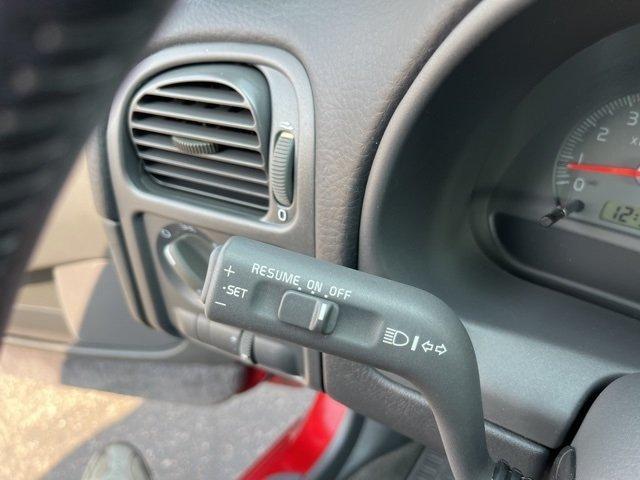 used 2000 Volvo V40 car, priced at $9,688