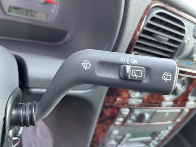 used 2000 Volvo V40 car, priced at $9,488