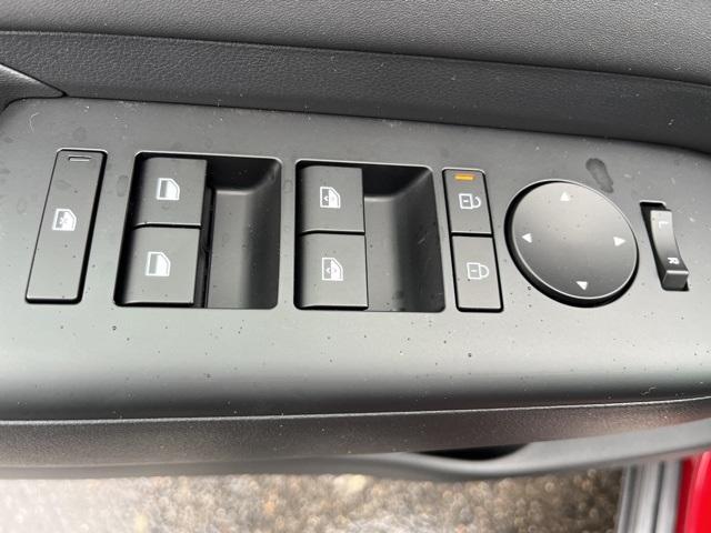 new 2026 Hyundai Kona car, priced at $36,965