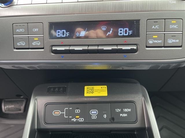 new 2026 Hyundai Kona car, priced at $36,965