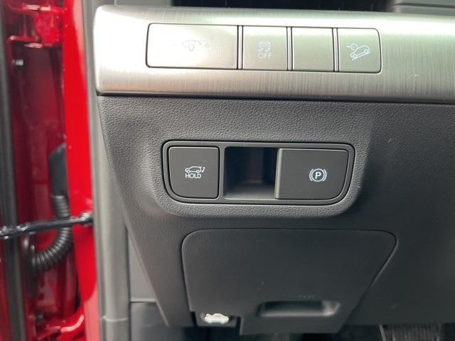 new 2026 Hyundai Kona car, priced at $36,965