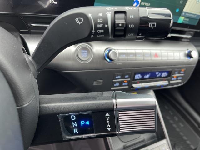 new 2026 Hyundai Kona car, priced at $36,965