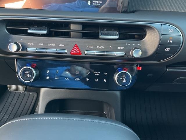 new 2026 Hyundai Palisade car, priced at $58,885