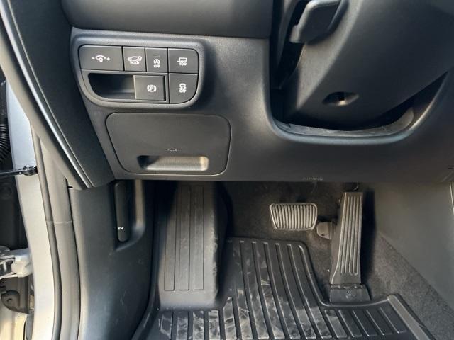 new 2026 Hyundai Palisade car, priced at $58,885