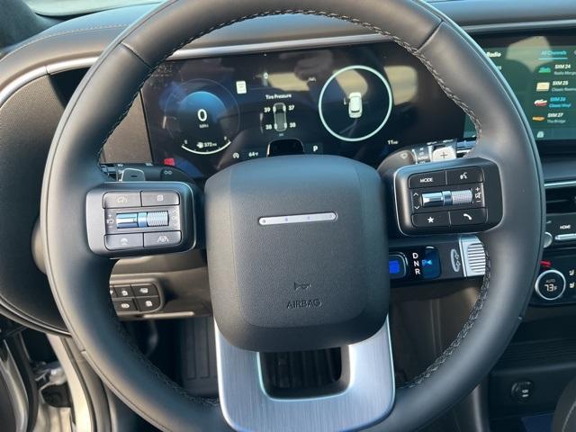 new 2026 Hyundai Palisade car, priced at $58,885