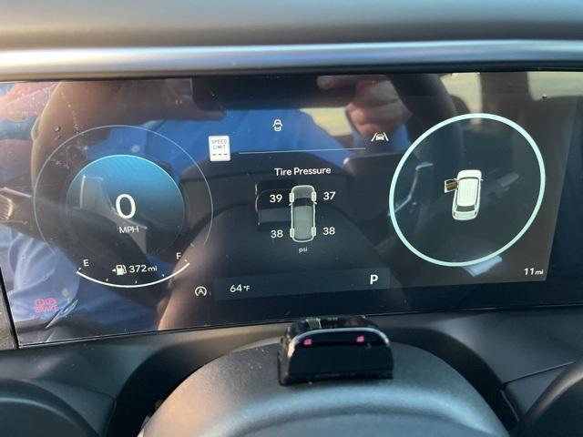 new 2026 Hyundai Palisade car, priced at $58,885