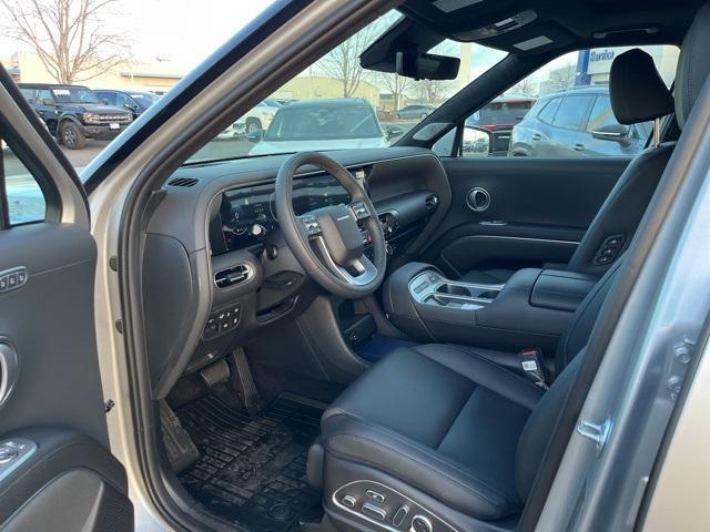 new 2026 Hyundai Palisade car, priced at $58,885