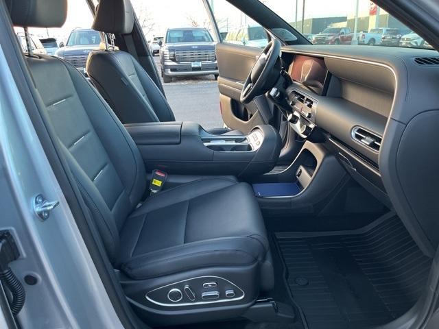 new 2026 Hyundai Palisade car, priced at $58,885