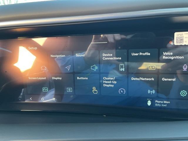 new 2026 Hyundai Palisade car, priced at $58,885