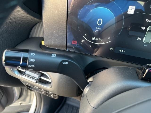 new 2026 Hyundai Palisade car, priced at $58,885