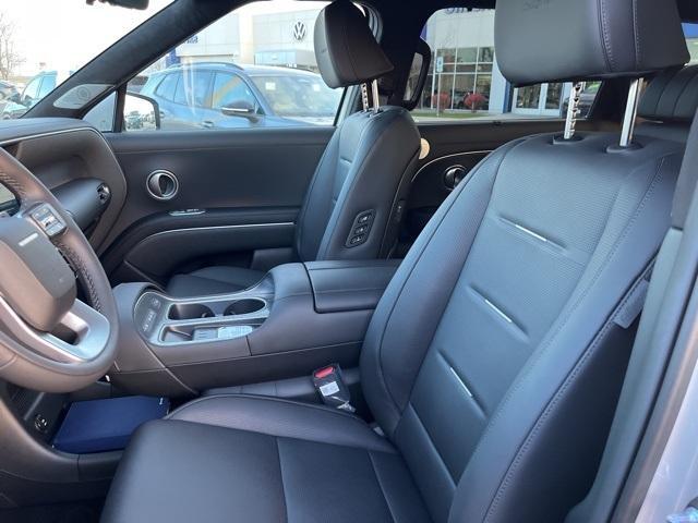 new 2026 Hyundai Palisade car, priced at $58,885