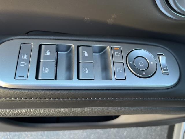 new 2026 Hyundai Palisade car, priced at $58,885