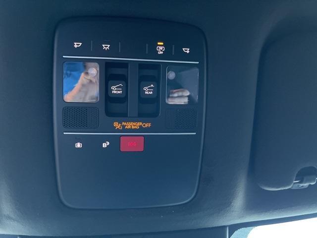 new 2026 Hyundai Palisade car, priced at $58,885