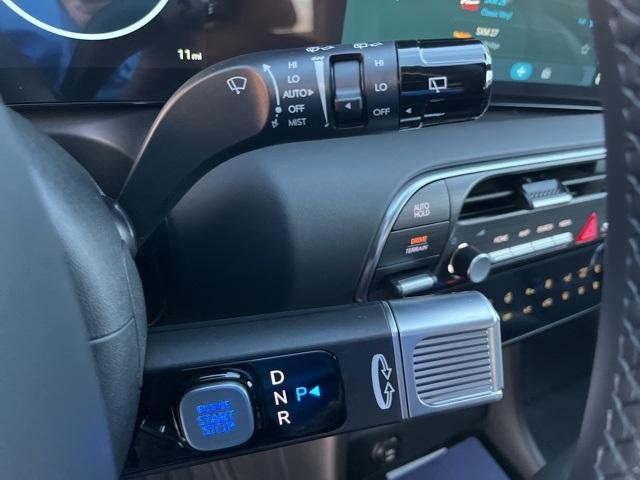 new 2026 Hyundai Palisade car, priced at $58,885