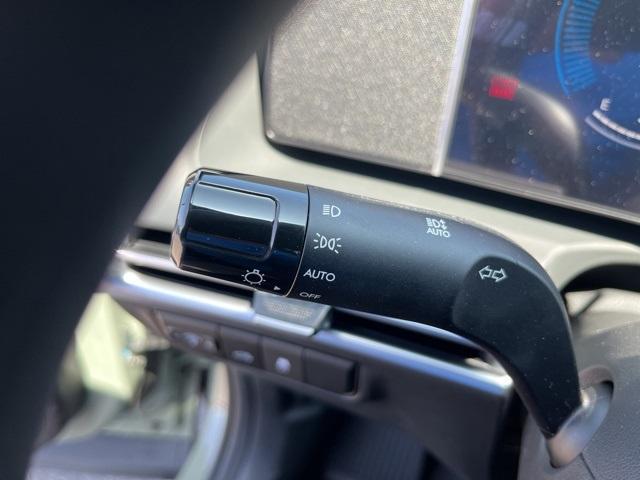 new 2025 Hyundai SANTA CRUZ car, priced at $31,905