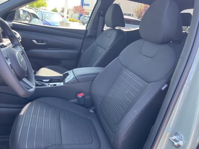 new 2025 Hyundai SANTA CRUZ car, priced at $31,905