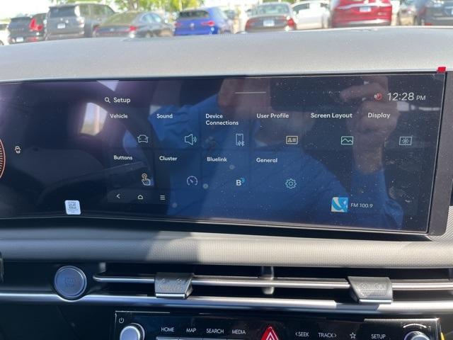 new 2025 Hyundai SANTA CRUZ car, priced at $31,905