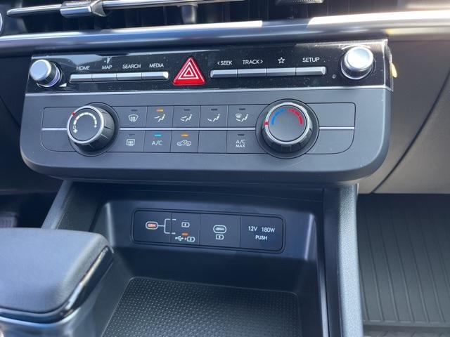 new 2025 Hyundai SANTA CRUZ car, priced at $31,905