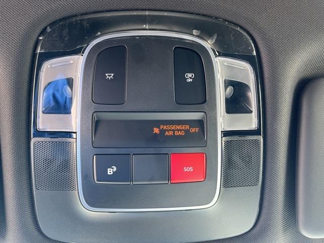 new 2025 Hyundai SANTA CRUZ car, priced at $31,905